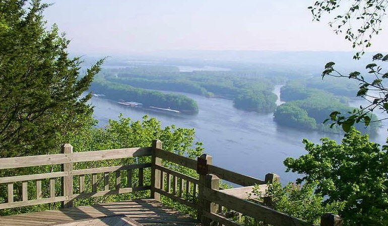 Pikes Peak State Park